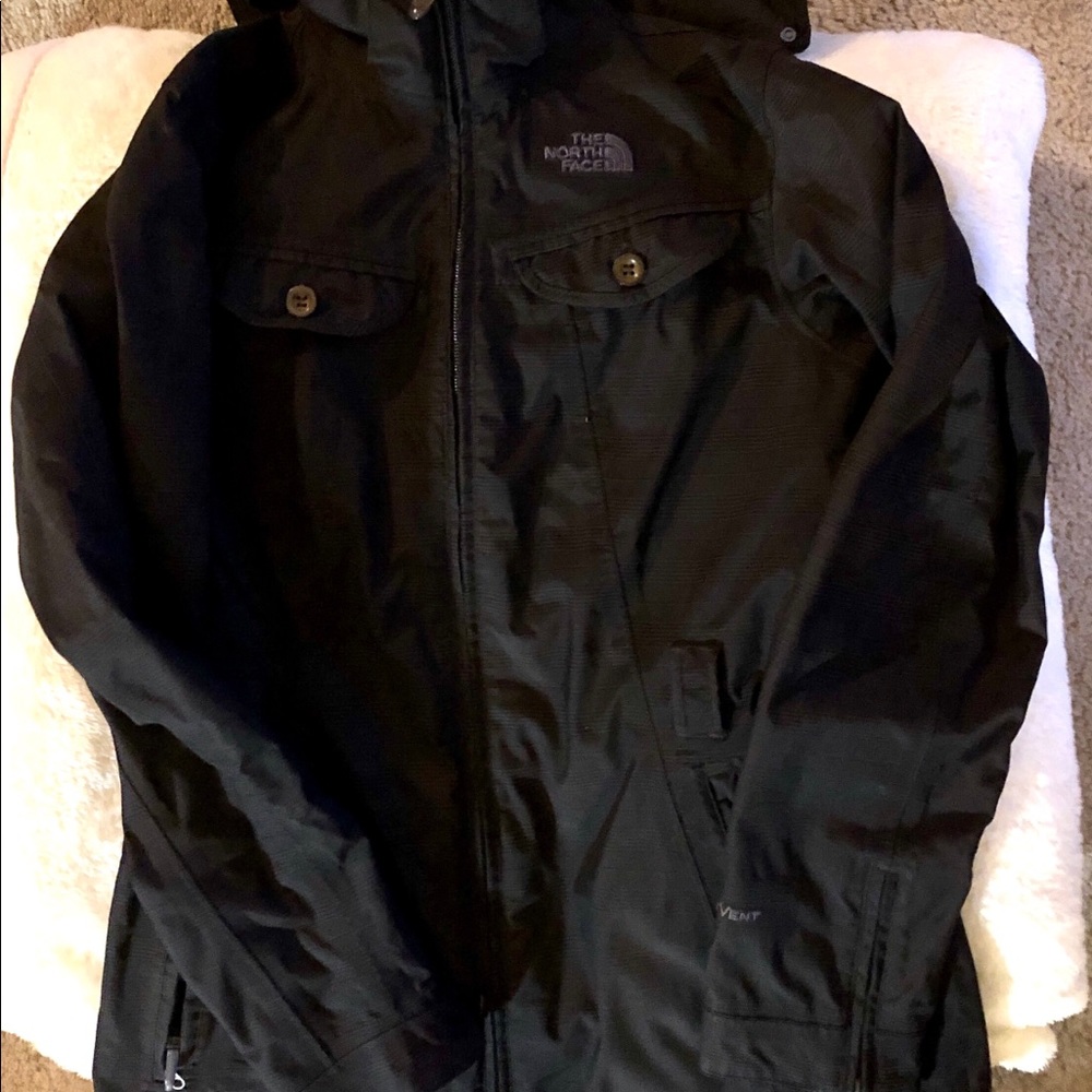 Raincoat